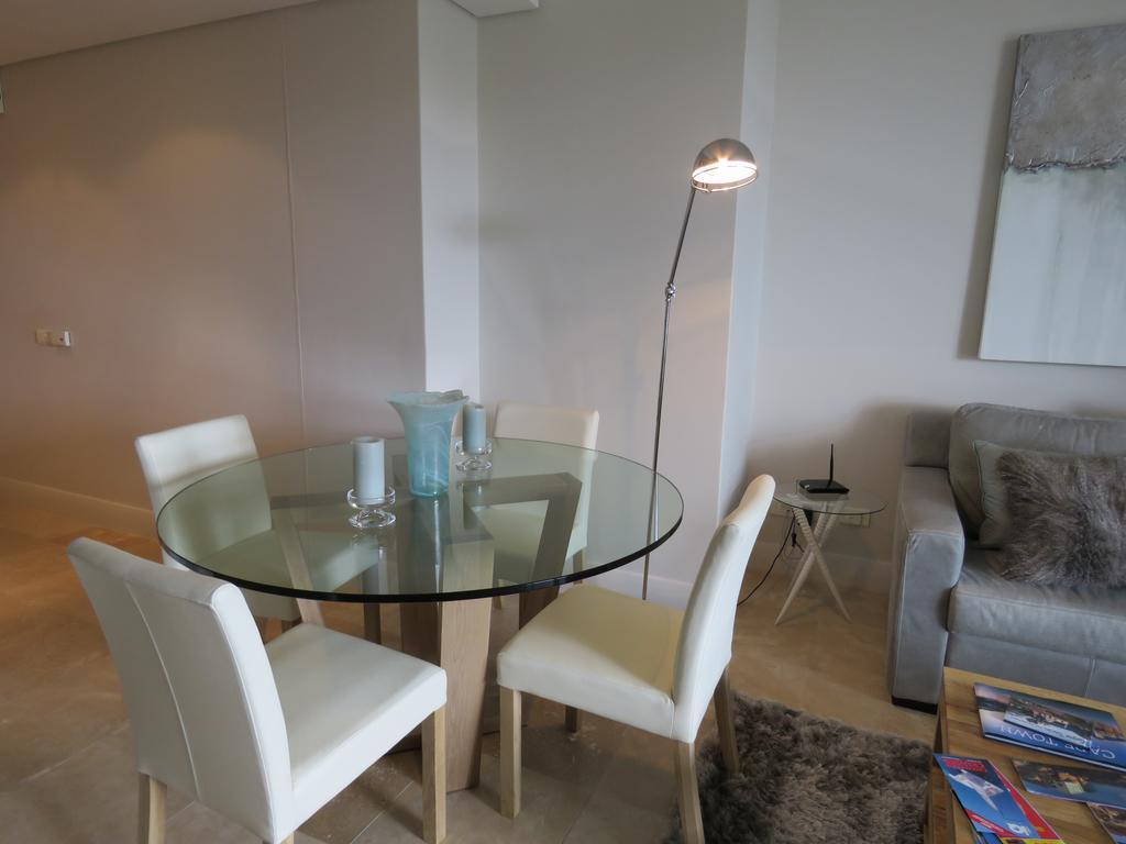 202 Kylemore A Waterfront Marina Kaapstad Kamer foto