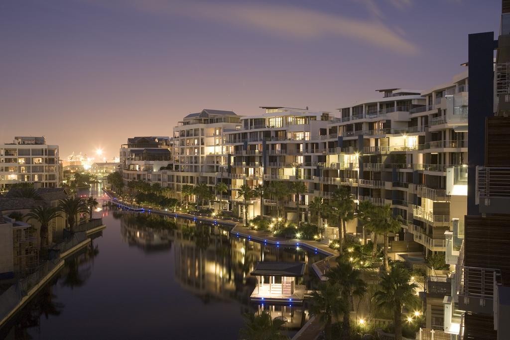 202 Kylemore A Waterfront Marina Kaapstad Buitenkant foto
