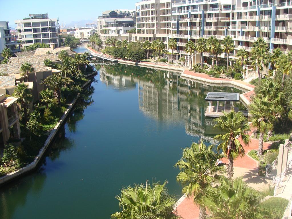 202 Kylemore A Waterfront Marina Kaapstad Kamer foto